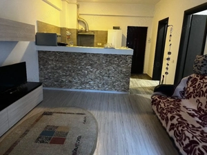 De inchiriat Apartament 2 camere Militari Residence - imagine 2