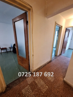 Proprietar vand apartament 3 camere Drumul Taberei metrou Raul Doamnei - imagine 4