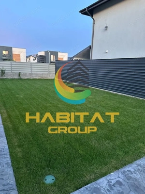 Casa Individuala 5 camere Comuna Berceni Comision 0% - imagine 2