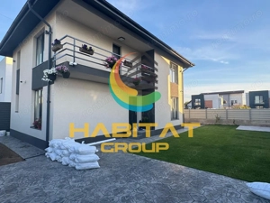 Casa Individuala 5 camere Comuna Berceni Comision 0% - imagine 8