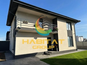 Casa Individuala 5 camere Comuna Berceni Comision 0% - imagine 6