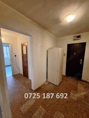 Proprietar vand apartament 3 camere Drumul Taberei metrou Raul Doamnei - imagine 2