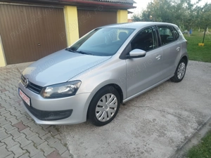 Vw polo 1,6 tdi-an 2011, euro 5