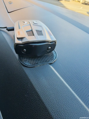 Detector radar V9  - imagine 2