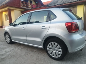 Vw. polo 1,6 tdi -an 2011- RAR efectuat - imagine 3