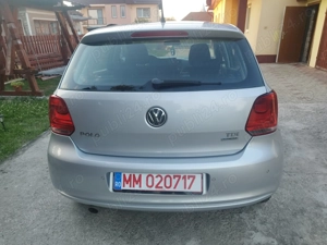 Vw. polo 1,6 tdi -an 2011- RAR efectuat - imagine 5