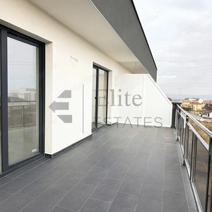 Apartament nou cu 2 camere in Baile Felix Bihor