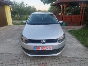 Vw. polo 1,6 tdi -an 2011- RAR efectuat - imagine 2