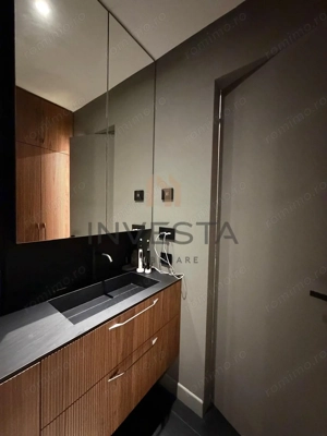 Apartament cu 3 camere in West City Tower ! - imagine 8