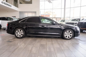 Audi A8 3.0 TDI Quattro - imagine 5