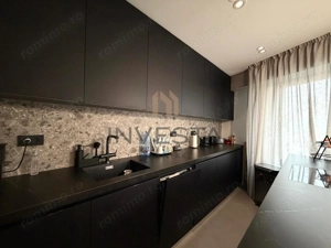 Apartament cu 3 camere in West City Tower ! - imagine 5