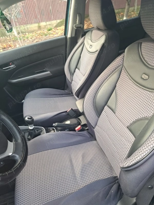 Suzuki Vitara - imagine 4