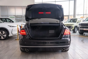 Audi A8 3.0 TDI Quattro - imagine 11