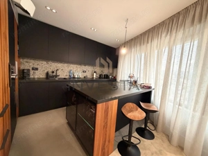 Apartament cu 3 camere in West City Tower ! - imagine 6