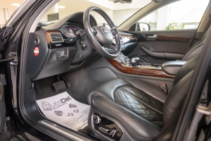 Audi A8 3.0 TDI Quattro - imagine 13