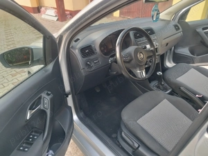 Vw. polo 1,6 tdi -an 2011- RAR efectuat - imagine 6