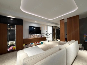 Apartament cu 3 camere in West City Tower ! - imagine 2