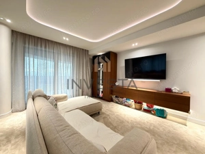 Apartament cu 3 camere in West City Tower ! - imagine 3