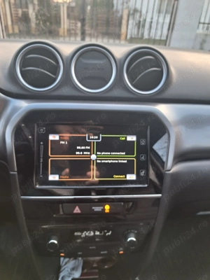 Suzuki Vitara - imagine 2