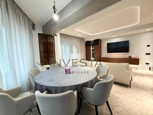 Apartament cu 3 camere in West City Tower ! - imagine 4