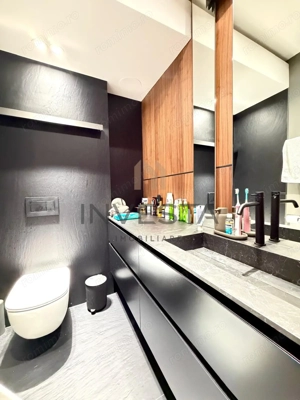 Apartament cu 3 camere in West City Tower ! - imagine 9