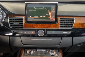 Audi A8 3.0 TDI Quattro - imagine 17