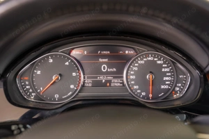 Audi A8 3.0 TDI Quattro - imagine 14
