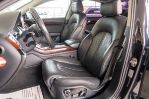 Audi A8 3.0 TDI Quattro - imagine 20