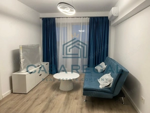 De închiriat – apartament 2 camere, lux, Green Residence Oradea, loc de parcare