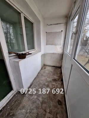 Proprietar vand apartament 3 camere Drumul Taberei metrou Raul Doamnei - imagine 10