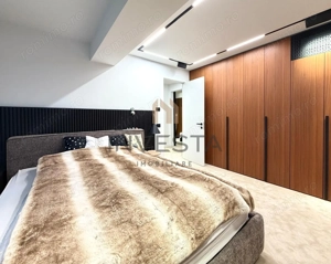 Apartament cu 3 camere in West City Tower ! - imagine 12