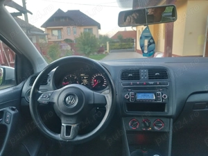 Vw. polo 1,6 tdi -an 2011- RAR efectuat - imagine 9