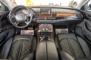 Audi A8 3.0 TDI Quattro - imagine 16