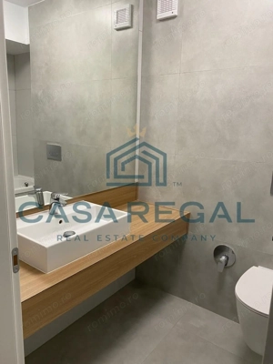 De închiriat – apartament 2 camere, lux, Green Residence Oradea, loc de parcare - imagine 4