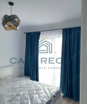 De închiriat – apartament 2 camere, lux, Green Residence Oradea, loc de parcare - imagine 5