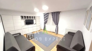 Închiriere apartament decomandat cu 2 camere, Mănăștur,lângă Kaufland, etaj 4/8 - imagine 5