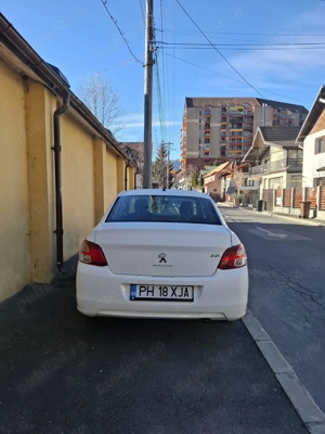 Vand Peugeout 301  - imagine 2