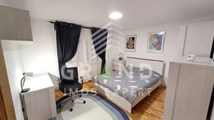 Închiriere apartament decomandat cu 2 camere, Mănăștur,lângă Kaufland, etaj 4/8 - imagine 3