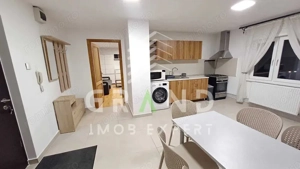 Închiriere apartament decomandat cu 2 camere, Mănăștur,lângă Kaufland, etaj 4/8 - imagine 2