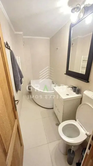 Închiriere apartament decomandat cu 2 camere, Mănăștur,lângă Kaufland, etaj 4/8 - imagine 4