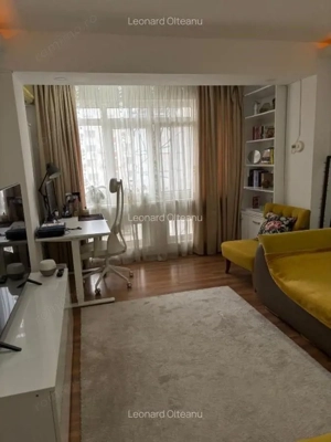 Apartament 2 camere zona Calea Vitan - Stadion Olimipia