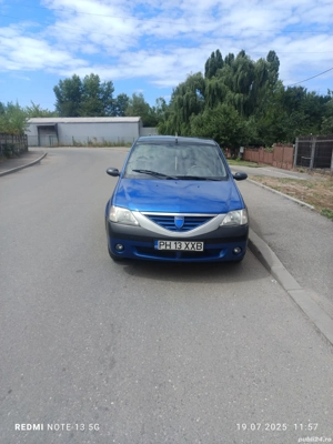 Dacia Logan 1.5 DCI - imagine 5