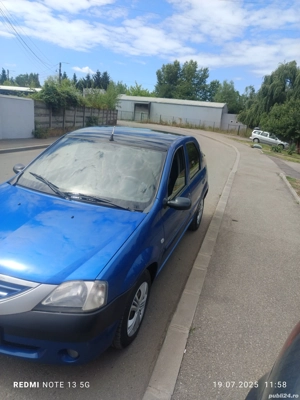 Dacia Logan 1.5 DCI - imagine 3