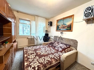 Apartament cu 3 camere pe Aleea Padin !