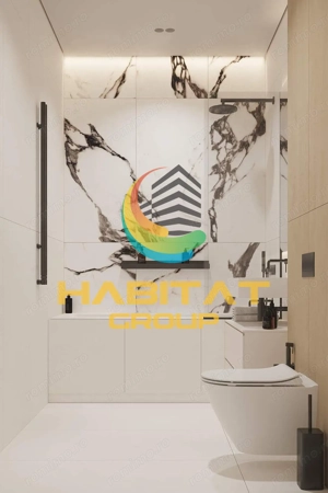 Vanzare Casa P+1 4 camere la 300 m de B-ul 1Mai Berceni - imagine 6