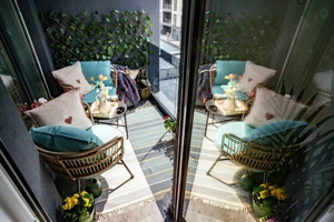 Vand apartament 2 camere zona Borhanci,Cluj Napoca - imagine 10