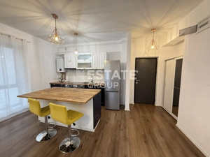 Apartament Giroc-mobilat si utilat - imagine 3