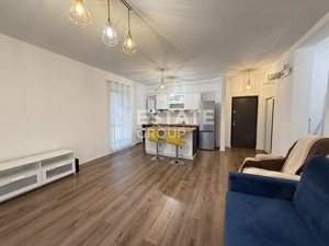 Apartament Giroc-mobilat si utilat - imagine 2