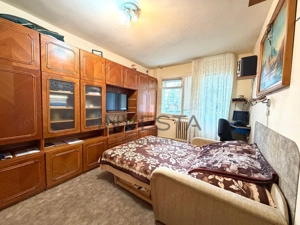 Apartament cu 3 camere pe Aleea Padin ! - imagine 2