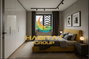 Vanzare Casa P+1 4 camere la 300 m de B-ul 1Mai Berceni - imagine 4